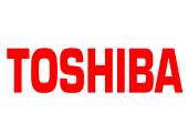 TOSHIBA