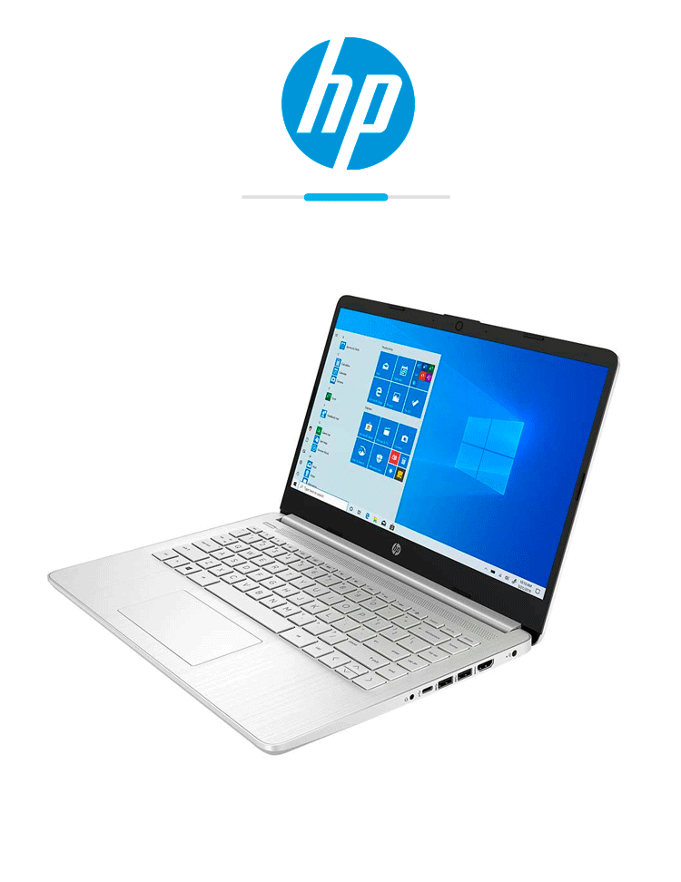 NOTEBOOK HP DQ2024LA I3 8G SSD256 14