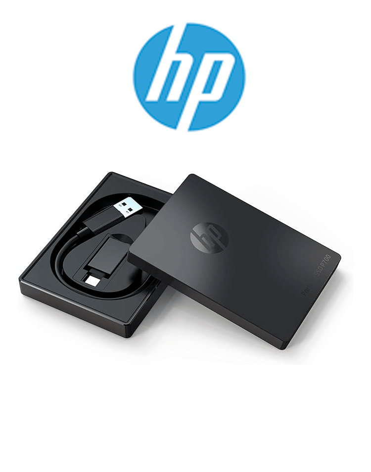 HP P700 ESSD 256GB